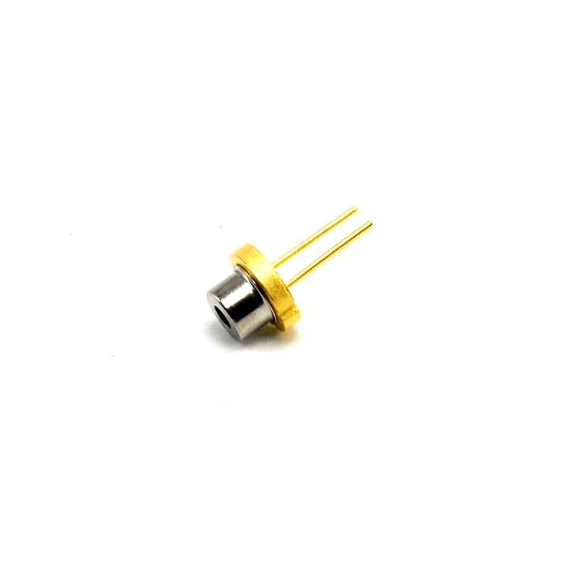 100pcs 780nm 5mW Infrared 5.6mm TO-56 Package IR Laser Diode with PD RLD78NP