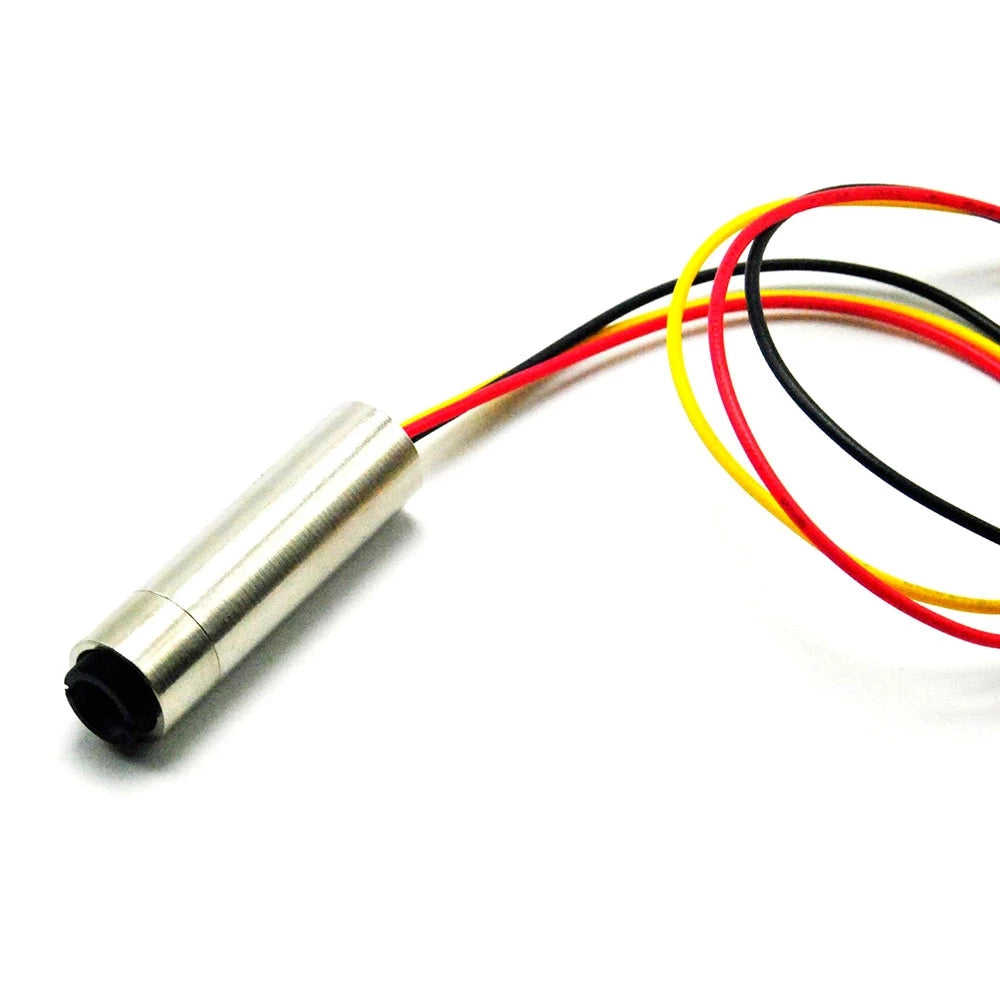 Fibre optique pour laser diode 980 nm - IMD Group